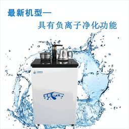 从万州制造到“水神话” 解读一个小家电的崛起密码